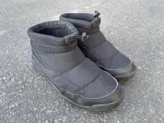 【即決★即日発送】メンズ★スノーブーツ★27㎝
