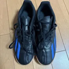 フットサルシューズ24