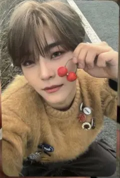 ALD1 シンロン　サノク　トレカ