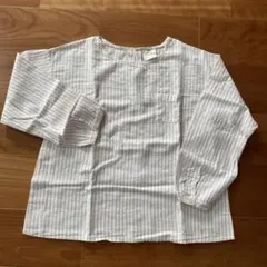 MOOMIN x Samansa Mos2 長袖シャツ