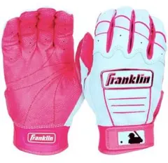 Franklin バッティング用手袋2026mothers day - メルカリ