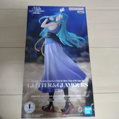 転生したらスライムだった件 GLITTER&GLAMOURS ユラ