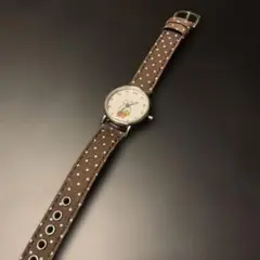 ミッフィー 腕時計
