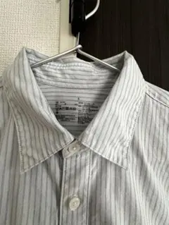 Muji 長袖シャツ メンズ Sサイズのサムネイル