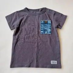 【95】新品タグ付き Ocean&Ground Tシャツ ベビーのサムネイル