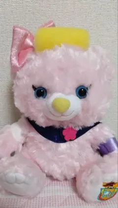 ユニベアシティ　ユニベア　ディズニー　トイストーリー　ボーピープ　ぬいぐるみ