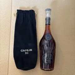 CAMUS XO ブランデー 40% - メルカリ