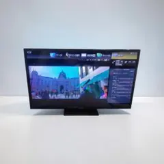 美品】液晶テレビ 40インチ 三菱 LCD-A40XS1000 20年製 - メルカリ