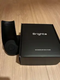 Brighte シャワードライヤー専用スタンド - メルカリ