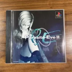 パラサイト・イヴ2