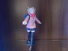 ヒロアカ GLITTER&GLAMOURS トガヒミコ ダッフルコートver.