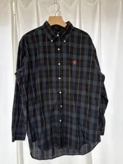 Ralph Lauren Golf Tilden 長袖シャツ