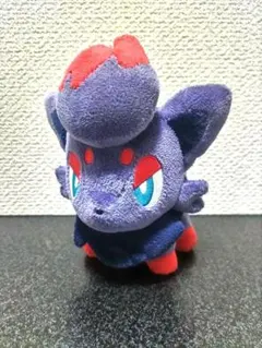 2025年最新】ポケモンセンター ぬいぐるみ ゾロアの人気アイテム