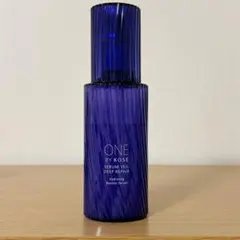 ONE BY KOSÉ セラムヴェールディープリペア 120ml