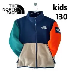 【新品】THE NORTH FACE＊キッズフリース＊130