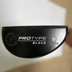 T*O様 ［超美品 超希少］オデッセイPROTYPE♯5CSパターTOURSER - メルカリ
