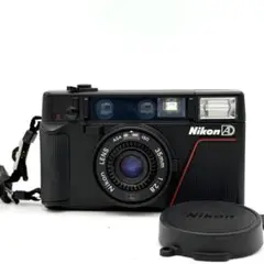 2025年最新】nikon l35adの人気アイテム - メルカリ