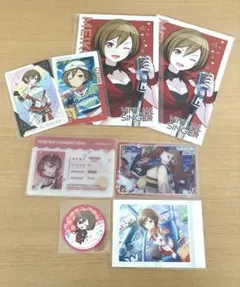 プロセカ バーチャルシンガー まとめ売り エピカ - メルカリ