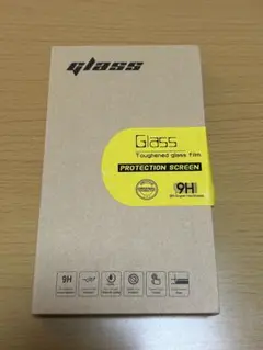 Glass iPhone14ProMax ガラスフィルム