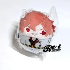 ツイステ　ふわコロりん　寮服　エース