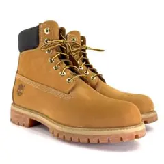 【Timberland】 6インチ プレミアム ブーツ （27cm） 未使用