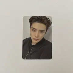 NCT127 NCT2020 ジェヒョン トレカ キノ