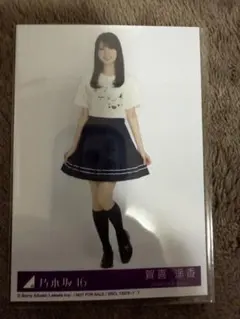2026年最新】賀喜遥香 生写真の人気アイテム - メルカリ