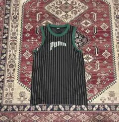 Made In US PUMA プーマ　ユニフォーム　ストリート　ストライプのサムネイル