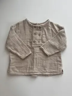 STUDIO BOHEME PARIS　リンゴBlouse12M STUDIO BOHEME PARIS リンゴBlouse12M|mercari商品代購│mercari