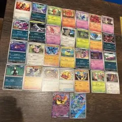 ポケカ ポケモンカード シャドバ ZX まとめ売り エネルギーカード