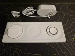 Belkin BOOST↑CHARGE PRO MagSafe 3-in-1