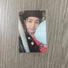 BOYNEXTDOOR トレカ ポカ ジェヒョンwhy