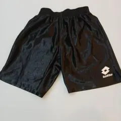 Lotto ロット サッカーパンツ Sのサムネイル
