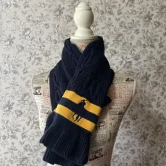 ラルフローレン　マフラー