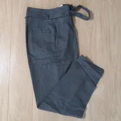 DRESSTERIOR ストレートパンツ36のサムネイル