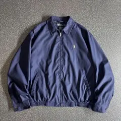 Polo by Ralph Lauren swing top navy blue