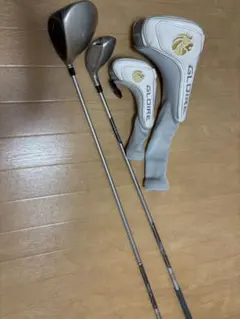 TaylorMade GLOIRE レディース ドライバー ユーティリティのサムネイル