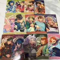 あんさんぶるスターズ アルカナカード まとめ売り