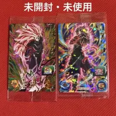 2025年最新】ドラゴンボールヒーローズ プロモの人気アイテム