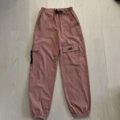 SHEIN カーゴパンツ 130