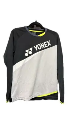 YONEX テニスウェア 長袖 L