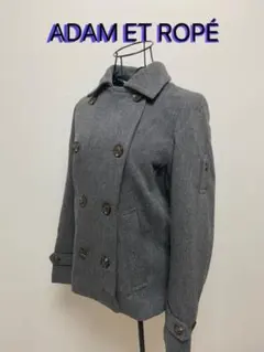 美品 ADAM ET ROPÉ コート サイズM