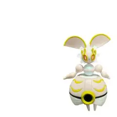 希少 タカラトミー ポケットモンスター モンコレEX マギアナ