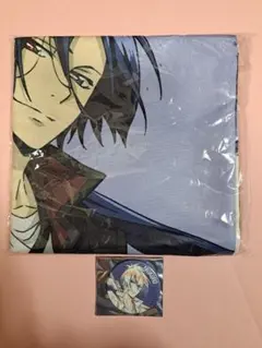 家庭教師ヒットマンREBORN!/六道骸/ひこくじ