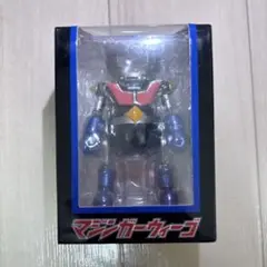 【貴重】35メトロウィーゴ　マジンガーウィーゴ　1/35スケール Amazon | 35メカトロウィーゴ マジンガーウィーゴ 1/35スケール