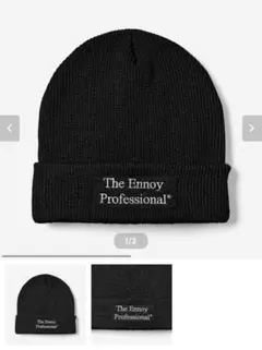 2026年最新】the ennoy professional キャップの人気アイテム - メルカリ