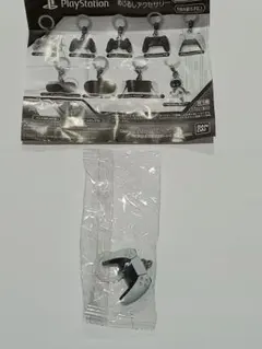 PlayStation コントローラー めじるしアクセサリー カプセルトイ