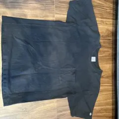 Champion Reverse Weave T-Shirt ブラック M