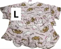 ♡新品♡完売品 シュガーバニーズ ショートパンツ なりきりパジャマ L