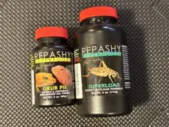 Repashy Superload/Grub Pie セットのサムネイル